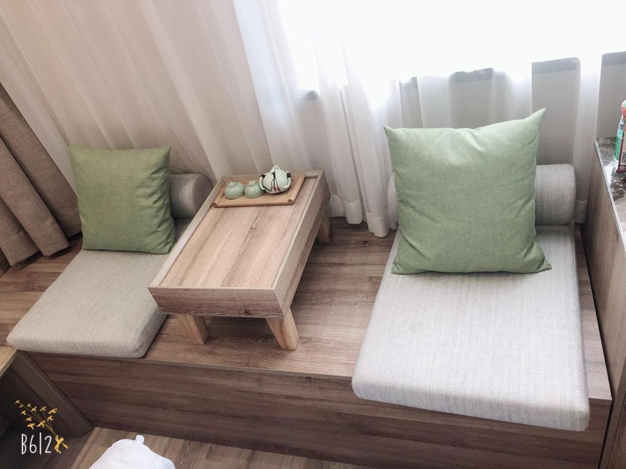 Jinjiang Metropolo Hotel Nanjing Jiangjun Dadao Hehai University Branch Eksteriør bilde