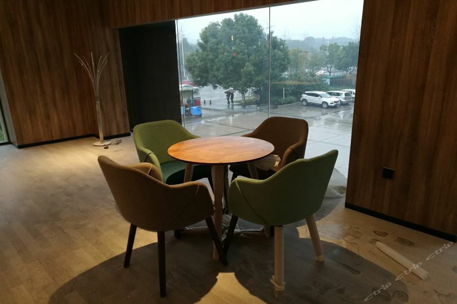 Jinjiang Metropolo Hotel Nanjing Jiangjun Dadao Hehai University Branch Eksteriør bilde