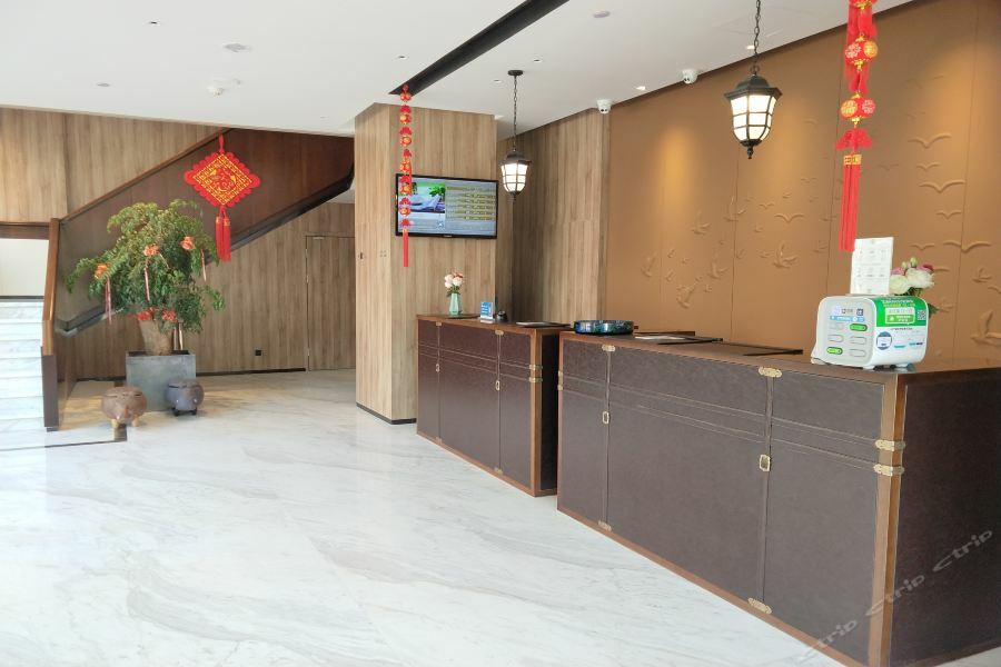 Jinjiang Metropolo Hotel Nanjing Jiangjun Dadao Hehai University Branch Eksteriør bilde