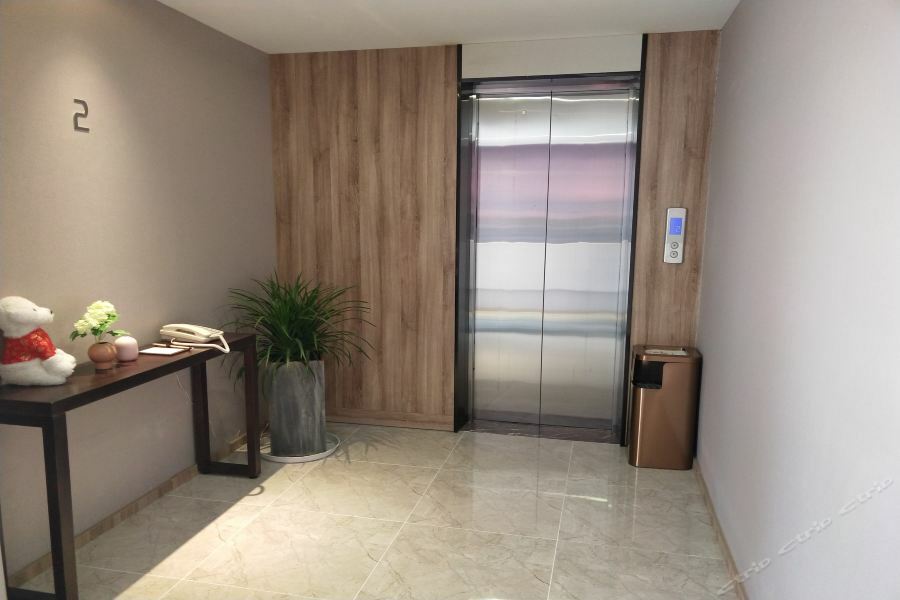 Jinjiang Metropolo Hotel Nanjing Jiangjun Dadao Hehai University Branch Eksteriør bilde